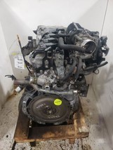 Engine 2.5L With Hybrid VIN C 4th Digit QR25DE Fits 09 ALTIMA 714718 - $140.58