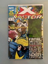 X-Factor #92 - Marvel Comics - Combine Shipping - £7.95 GBP