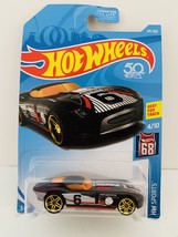 Hot Wheels Sports *4/10* Fast Felion Car Figure (201/365) - £8.25 GBP