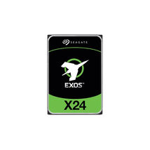 Seagate Exos X24 24 TB Hard Drive - 3.5&quot; Internal - SATA (SATA/600) - Co... - €787,09 EUR