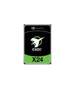 Seagate Exos X24 24 TB Hard Drive - 3.5&quot; Internal - SATA (SATA/600) - Co... - $16,717.30 MXN