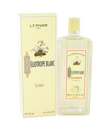 Heliotrope Blanc by LT Piver Lotion (Eau De Toilette) 14.25 oz - £27.93 GBP