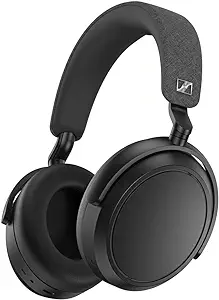 Consumer Audio Momentum 4 Wireless Headphones - Bluetooth Headset For Cr... - £420.20 GBP