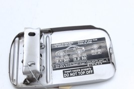 97-04 MERCEDES-BENZ SLK230 R170 FUEL FILLER DOOR Q2927 image 6