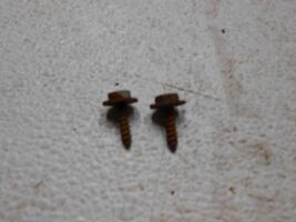 2006 Toyota Tacoma Headlight Screws - $29.99