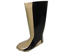 Knee High Fashion Rain Boots by Be&amp;D - $74.75