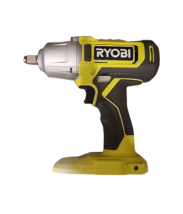 Ryobi One+ Li-ion PCL265 18V 1/2&quot; Inch Impact Wrench (TOOL ONLY) - £70.76 GBP