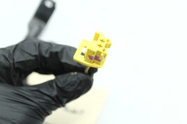 2006-2009 VOLKSWAGEN GOLF GTI RABBIT JETTA FRONT LEFT SEAT BELT BUCKLE J1689 image 10