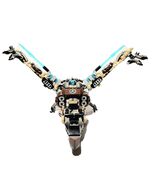 Lego 70228 Legends of Chima Vultrix&#39;s Sky Scavenger 75% Complete - €21,76 EUR