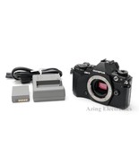 Olympus OM-D E-M5 Mark II 16MP Mirrorless Digital Camera (Body Only) ISSUE - £275.22 GBP