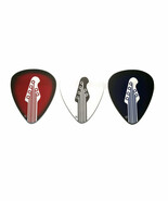 3 Music Guitar picks wall art hangings, Unique Music Wood Wall art by Art69 - $3,556.91 MXN
