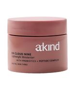 Akind On Cloud Nine Lightweight Moisturiser, 50g - $26.99