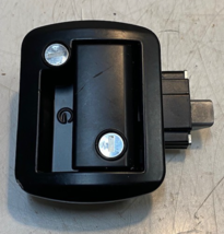RV / Motor Home / Travel Trailer Lock Code: G363 Without Key - €25,82 EUR RV / Motor Home / Travel Trailer Lock Code: G363 Without Key - €25,82 EUR