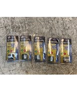 5 Quantity of Danco Chrome Dual Thread Aerators 15/16&quot;-27M | 10485 (5 Qu... - €24,35 EUR