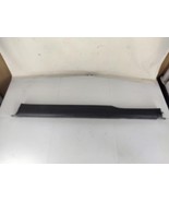 1977 to 1980 MG MGB Door Capping Trim Interior Passenger Side Black - $837.85 MXN