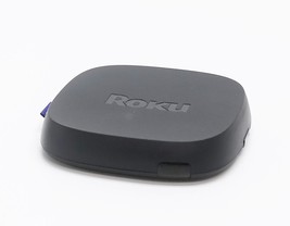 Roku Ultra 4800R (4800X) 4K Streaming Media Player Only image 2