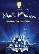 Magic Kingdom [Exposé on Deceptions of Animated Films] - £10.25 GBP