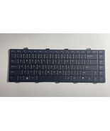Genuine Dell Studio 14 series 1457 1458 US Backlit Keyboard CPK70 0CPK70 - $168.60 MXN