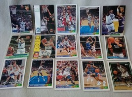 Timberwolf Basketball Cards - £30.29 GBP