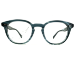 Oliver Peoples Eyeglasses Frames OV5454U 1704 Desmon Blue Washed Lapis 4... - $247.49