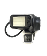 Inokim ox or oxo 60V scooter throttle &amp; LCD Display Replacement - £83.40 GBP