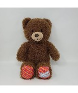 Build A Bear Plush Birthday Bear with Sound Sings Happy Birthday Song 17... - £15.59 GBP