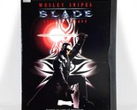 Blade (DVD, 1998, Widescreen) Like New !    Wesley Snipes   Stephen Dorff - $7.68