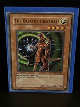 The Creator Incarnate - RDS-EN006 - Common - 1st Edition Rise of Destiny... - $1.37 CAD