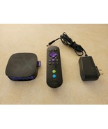 Roku 2 XS (2nd Generation) Media Streamer 3100X - Black - $21.00