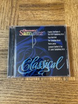 Classical CD - $166.20