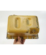 Caterpillar CAT C1.1 Diesel Engine Oil Pan  110708501 SCAG Turf Tiger 3722 - $140.00