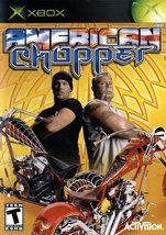 American Chopper - Xbox [video game] - £8.87 GBP