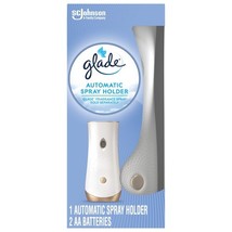 Glade Automatic Spray-Holder 1 CT, Air Freshener - $12.99