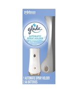 Glade Automatic Spray-Holder 1 CT, Air Freshener - $18.19 CAD