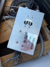Coulter Electronics vacuum Pump Control for Particle Analyzer Tornado Dr... - $8,780.21 MXN