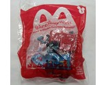 2020 Disney Mickey And Minnies Runaway Train Happy Meal Toy Goofy Number 1 - $6.93
