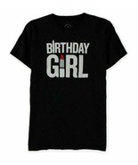 Birthday Girl Shirt, Women graphic T- Shirts - $16.44 CAD