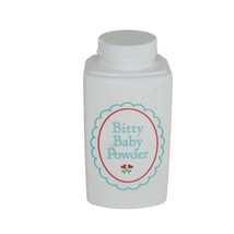 Vintage American Girl Bitty Baby Powder - $8.99