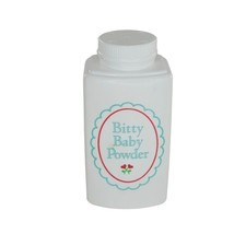 Vintage American Girl Bitty Baby Powder - £7.02 GBP