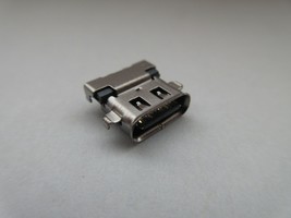 NEW USB Type C DC Power Jack Plug Socket for LENOVO ThinkPad X395 - £9.04 GBP