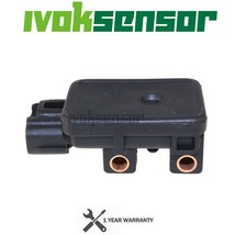 Manifold Absolute Pressure MAP Sensor For  Grand Cherokee Wrangler 2.5 4.0 5.2 5 - £64.69 GBP