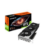 GIGABYTE GeForce RTX 3060 Gaming OC 12G (REV2.0) Graphics Card, 3X WINDF... - £371.36 GBP