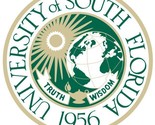University of South Florida Sticker Decal R7619 - $1.95+