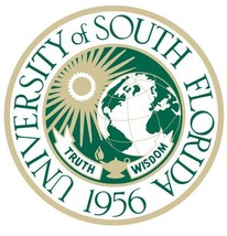 University of South Florida Sticker Decal R7619 - £1.55 GBP+