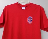 Chicago Cubs 2016 World Series Champs Embroidered T-Shirt S - 6XL, LT-4X... - $17.99+