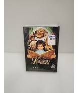Max Magician and the Legend of the Rings (DVD, 2002) - $10.77 CAD