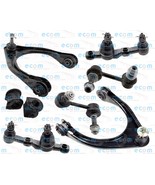 RWD Front End Kit Upper Control Arms For 08-11 Lexus GS460 Ball Joints S... - $376.00