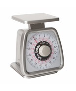 Ts32 Mechanical Portion Control Kitchen Scale, Universal, Silver, Taylor - £74.46 GBP
