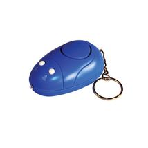 Keychain Alarm with Light - $17.00