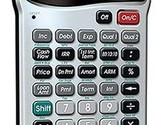 The Calculator Is Called Calculated Industries 3430 Qualifier Plus, And ... - $72.96